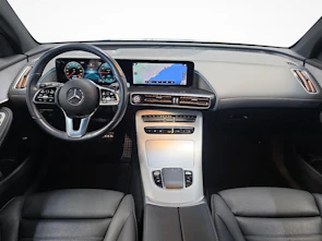 Fahrzeugbild MERCEDES-BENZ EQC 400 4MATIC AMG Line
