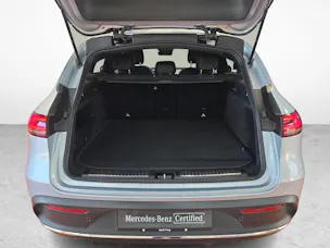 MERCEDES-BENZ EQC 400 4MATIC AMG Line