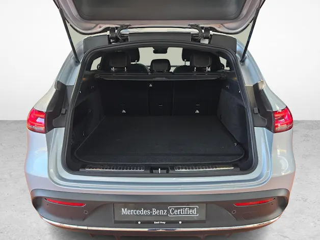 MERCEDES-BENZ EQC 400 4MATIC AMG Line