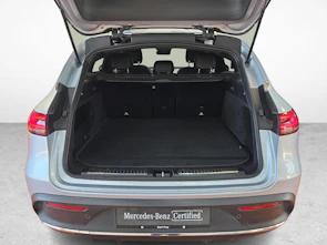 Fahrzeugbild MERCEDES-BENZ EQC 400 4MATIC AMG Line