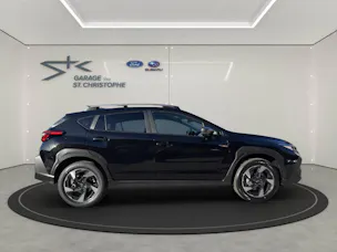 Subaru Crosstrek 2.0i e-Boxer Passion