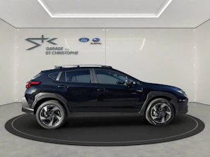 SUBARU CROSSTREK 6