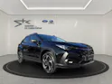 Subaru Crosstrek 2.0i e-Boxer Passion