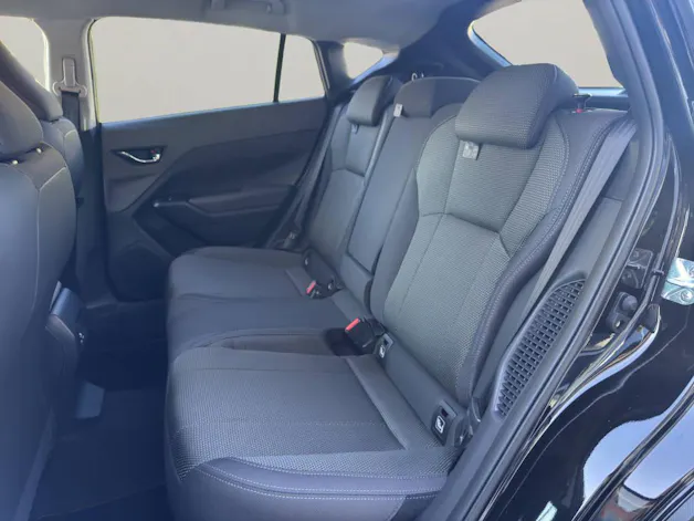 Subaru Crosstrek 2.0i e-Boxer Passion