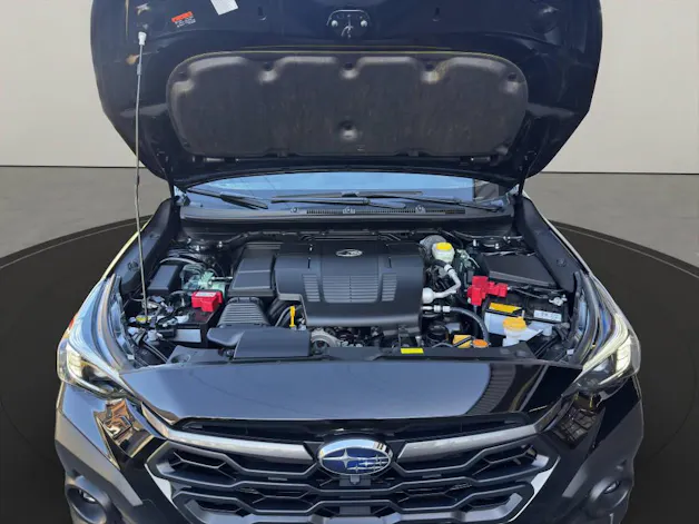 Subaru Crosstrek 2.0i e-Boxer Passion