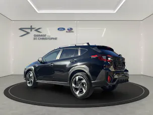 Subaru Crosstrek 2.0i e-Boxer Passion