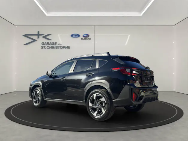 Subaru Crosstrek 2.0i e-Boxer Passion