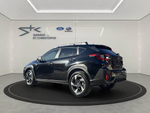 SUBARU CROSSTREK 3