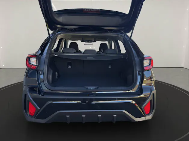 Subaru Crosstrek 2.0i e-Boxer Passion