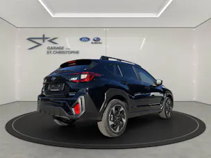 Subaru Crosstrek 2.0i e-Boxer Passion
