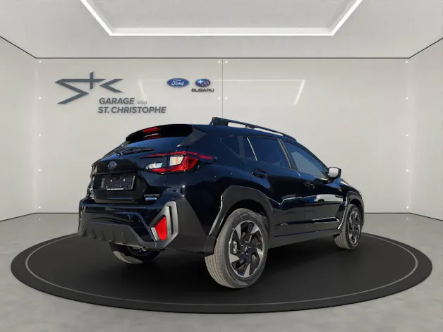 Subaru Crosstrek 2.0i e-Boxer Passion