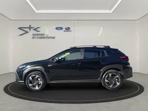 Subaru Crosstrek 2.0i e-Boxer Passion