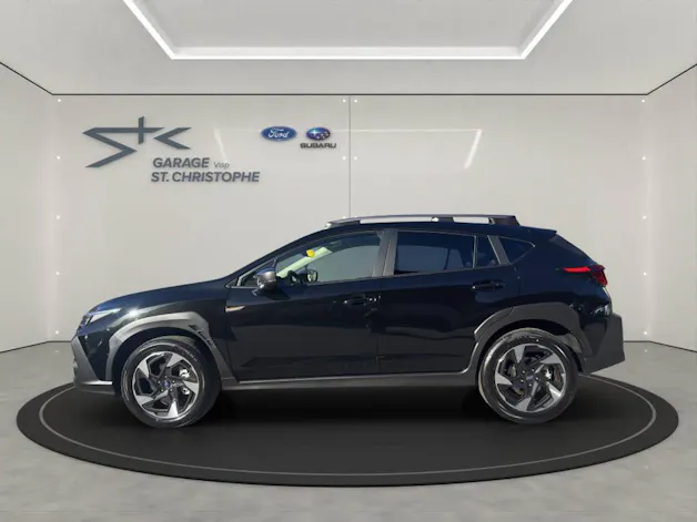 Subaru Crosstrek 2.0i e-Boxer Passion
