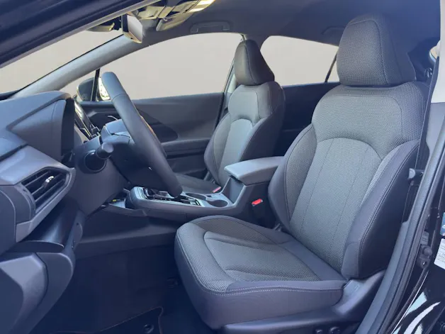 Subaru Crosstrek 2.0i e-Boxer Passion