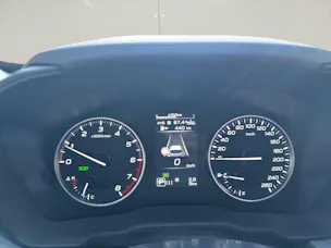 Subaru Crosstrek 2.0i e-Boxer Passion