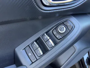 Subaru Crosstrek 2.0i e-Boxer Passion
