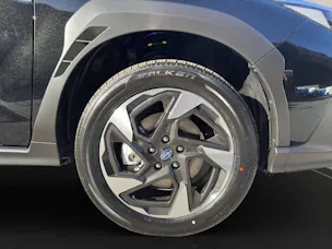 Subaru Crosstrek 2.0i e-Boxer Passion