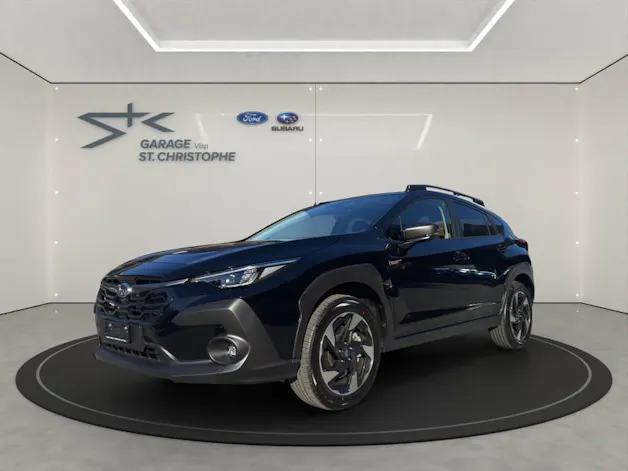 Subaru Crosstrek 2.0i e-Boxer Passion