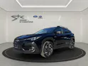 Subaru Crosstrek 2.0i e-Boxer Passion
