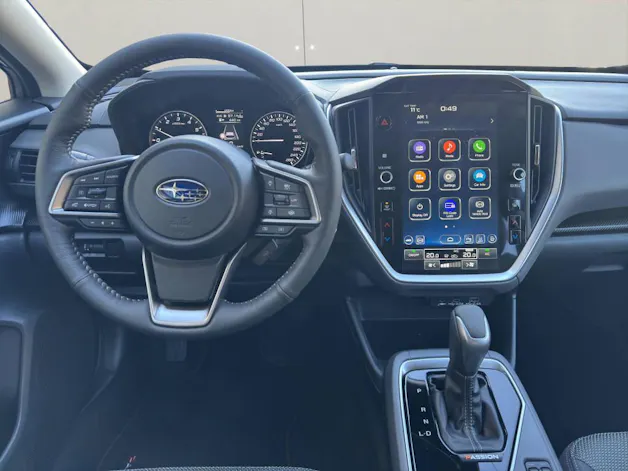 Subaru Crosstrek 2.0i e-Boxer Passion