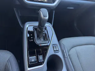 Subaru Crosstrek 2.0i e-Boxer Passion