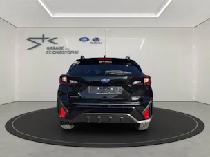 Subaru Crosstrek 2.0i e-Boxer Passion