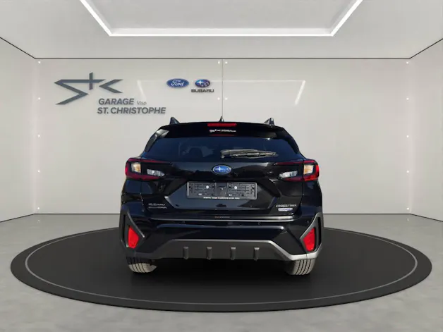 Subaru Crosstrek 2.0i e-Boxer Passion