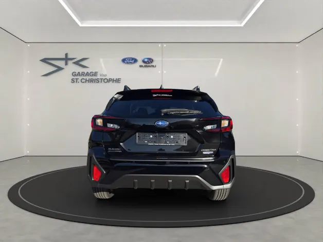 Subaru Crosstrek 2.0i e-Boxer Passion
