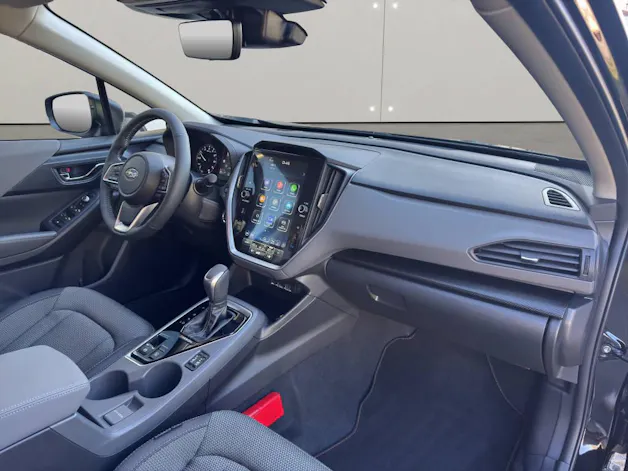Subaru Crosstrek 2.0i e-Boxer Passion