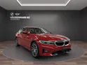 BMW 330e SPORT LINE