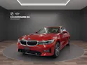 BMW 330e SPORT LINE
