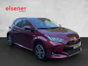 Toyota Yaris 1.5 VVT-i HSD Trend