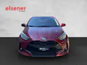 Toyota Yaris 1.5 VVT-i HSD Trend