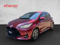 Toyota Yaris 1.5 VVT-i HSD Trend