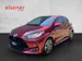 Toyota Yaris 1.5 VVT-i HSD Trend