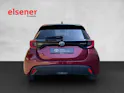 Toyota Yaris 1.5 VVT-i HSD Trend