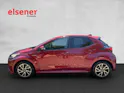 Toyota Yaris 1.5 VVT-i HSD Trend
