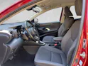 Toyota Yaris 1.5 VVT-i HSD Trend