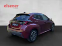 Toyota Yaris 1.5 VVT-i HSD Trend