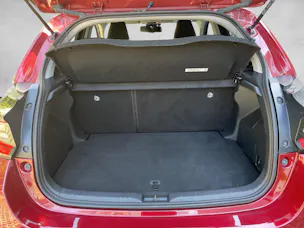 Toyota Yaris 1.5 VVT-i HSD Trend