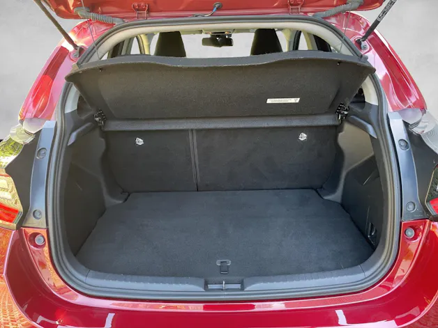 Toyota Yaris 1.5 VVT-i HSD Trend
