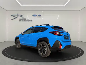 Subaru Crosstrek 2.0i e-Boxer Passion