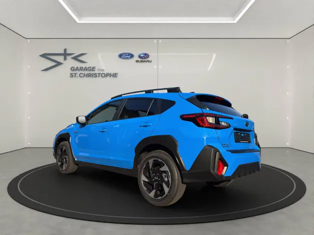 Subaru Crosstrek 2.0i e-Boxer Passion