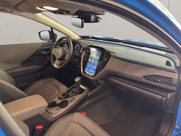 Subaru Crosstrek 2.0i e-Boxer Passion