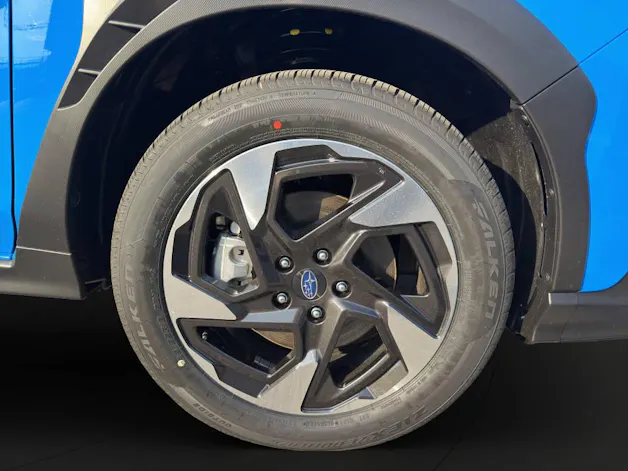 Subaru Crosstrek 2.0i e-Boxer Passion