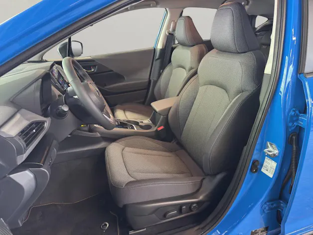 Subaru Crosstrek 2.0i e-Boxer Passion