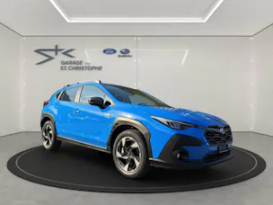 Subaru Crosstrek 2.0i e-Boxer Passion