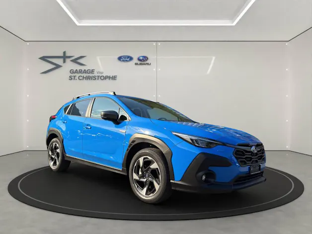 Subaru Crosstrek 2.0i e-Boxer Passion