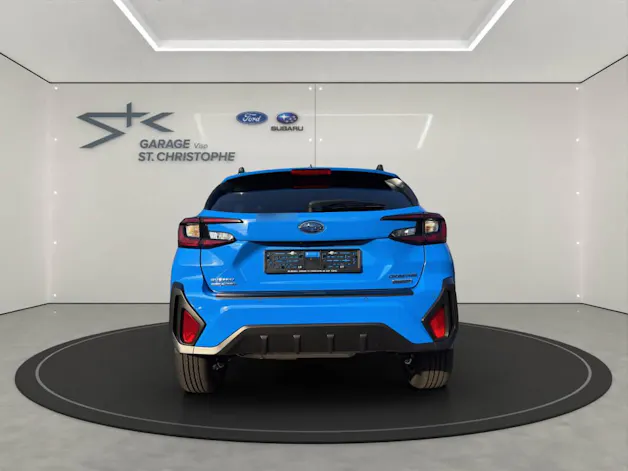 Subaru Crosstrek 2.0i e-Boxer Passion