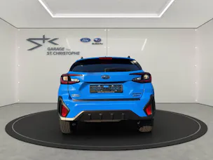 Subaru Crosstrek 2.0i e-Boxer Passion